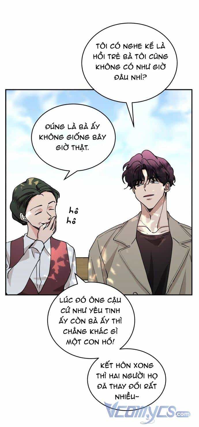 Oan Gia Ngõ Hẹp - Chương 33 - ảnh 62