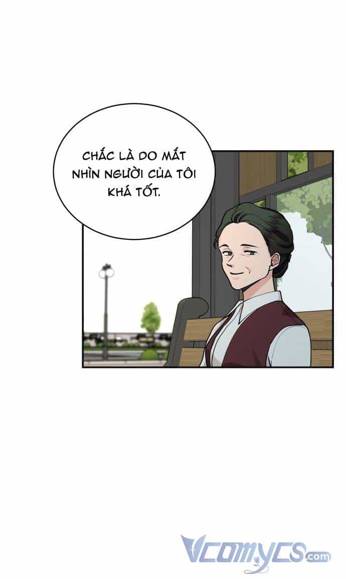 Oan Gia Ngõ Hẹp - Chương 33 - ảnh 65