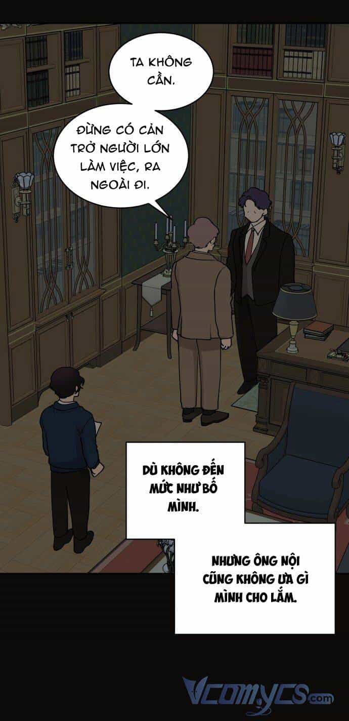 Oan Gia Ngõ Hẹp - Chương 34 - ảnh 11