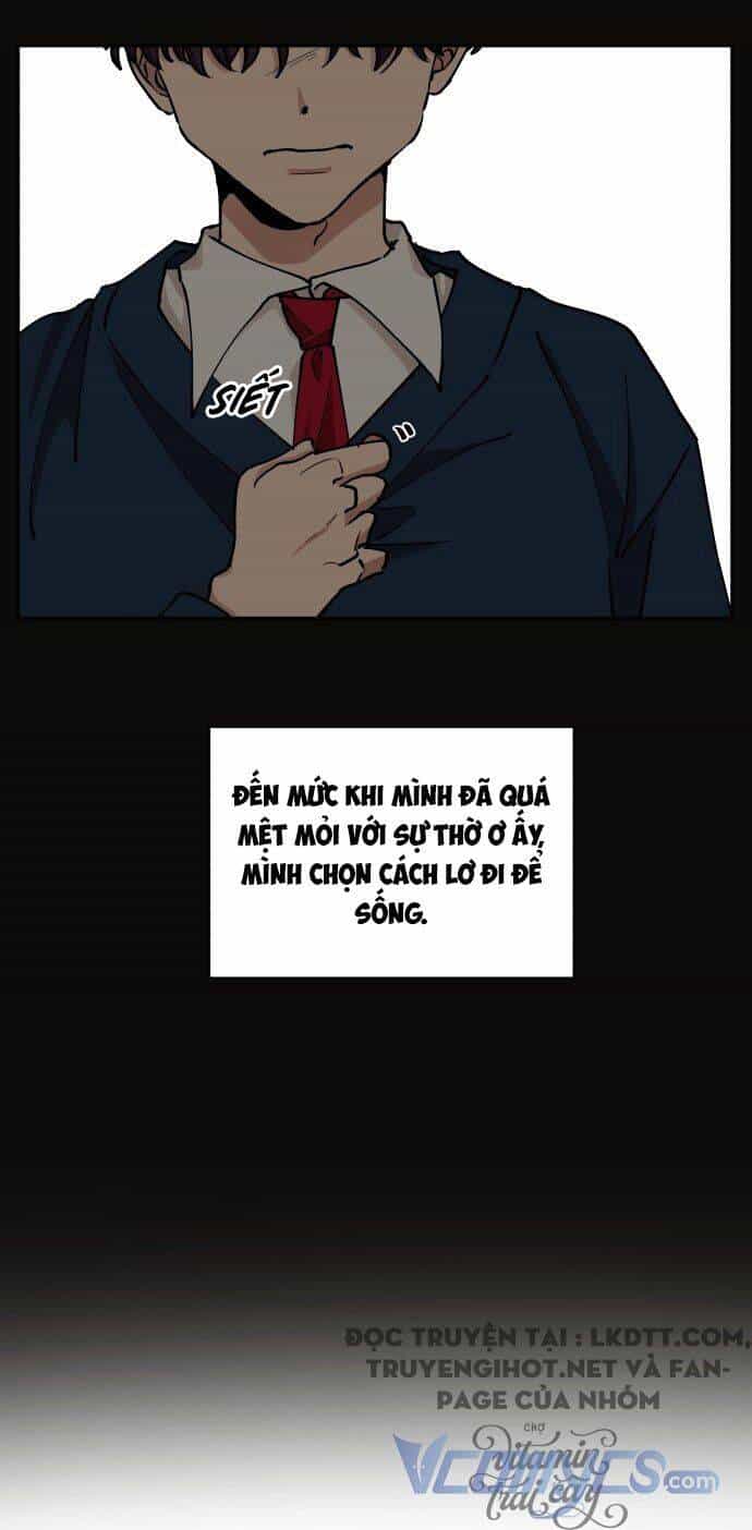Oan Gia Ngõ Hẹp - Chương 34 - ảnh 12