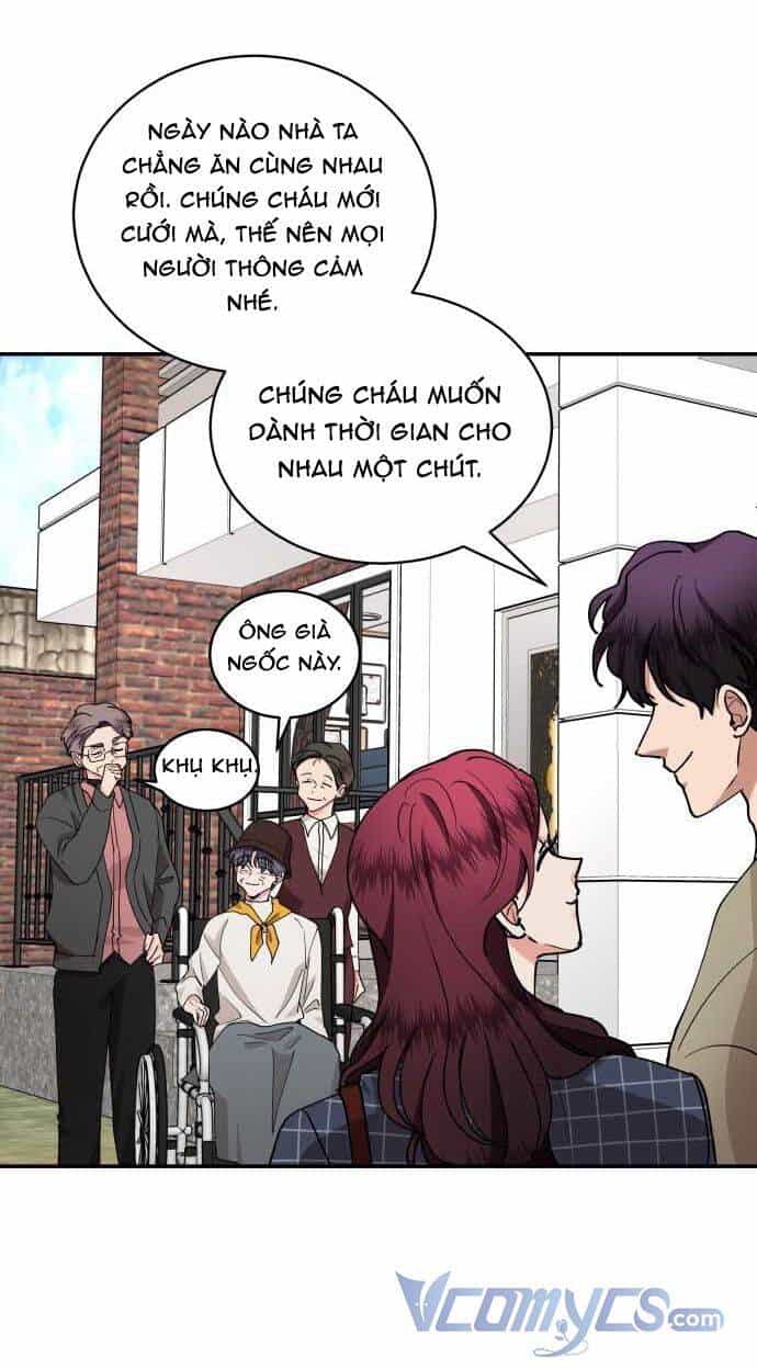 Oan Gia Ngõ Hẹp - Chương 34 - ảnh 24