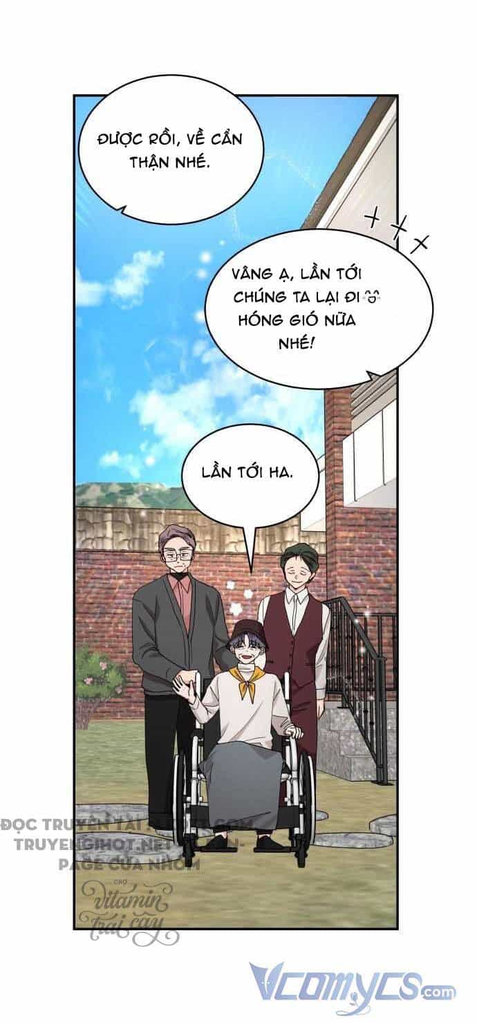 Oan Gia Ngõ Hẹp - Chương 34 - ảnh 25