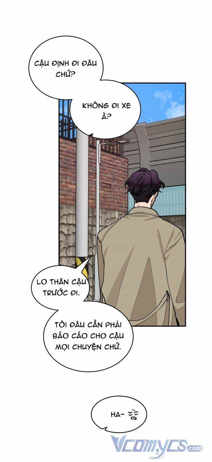 Oan Gia Ngõ Hẹp - Chương 34 - ảnh 34