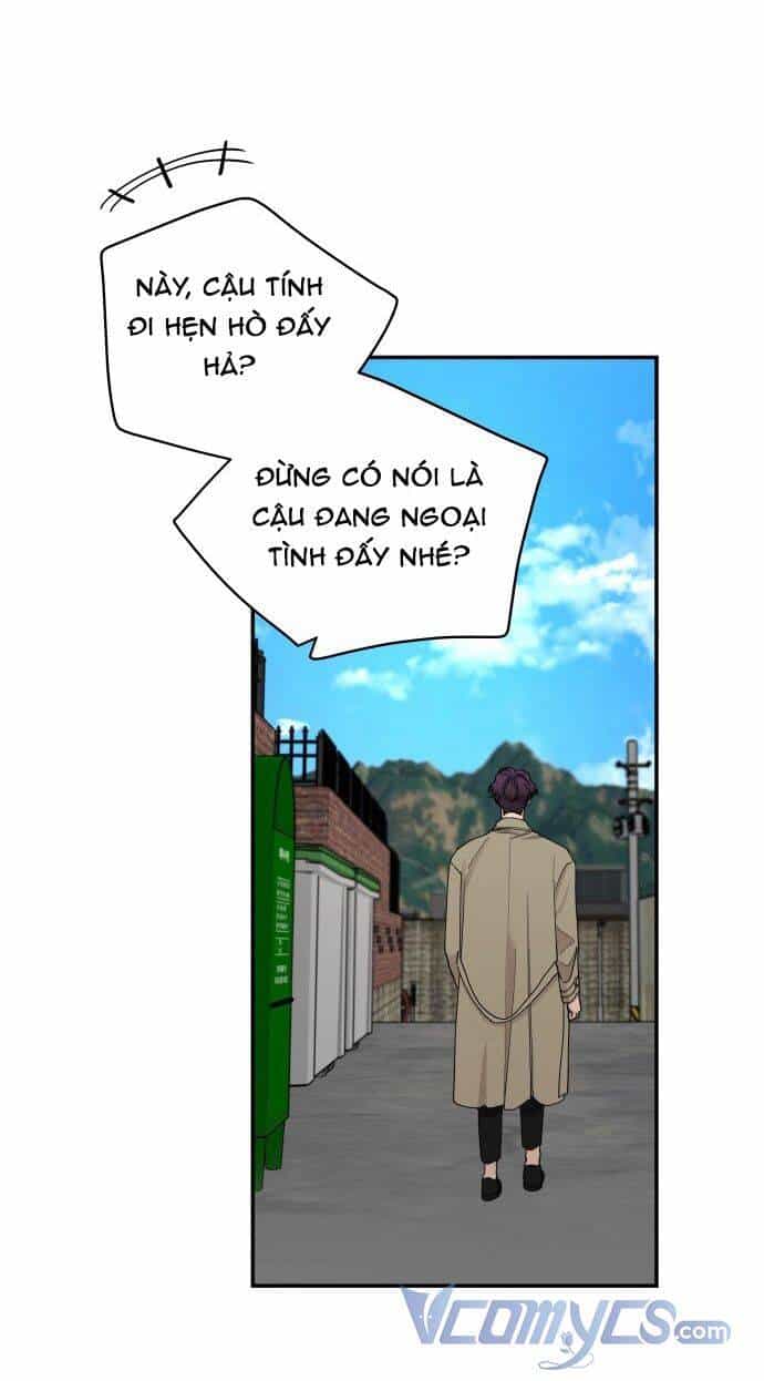 Oan Gia Ngõ Hẹp - Chương 34 - ảnh 35