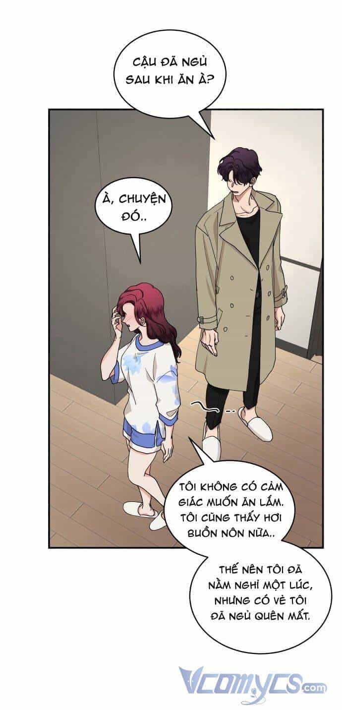 Oan Gia Ngõ Hẹp - Chương 34 - ảnh 58