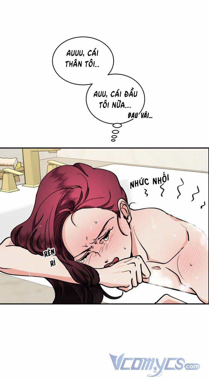 Oan Gia Ngõ Hẹp - Chương 35 - ảnh 15