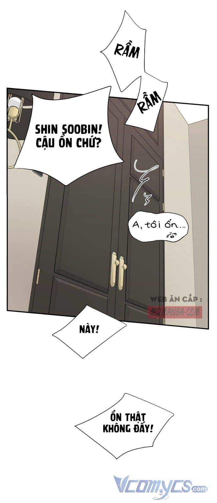 Oan Gia Ngõ Hẹp - Chương 35 - ảnh 16