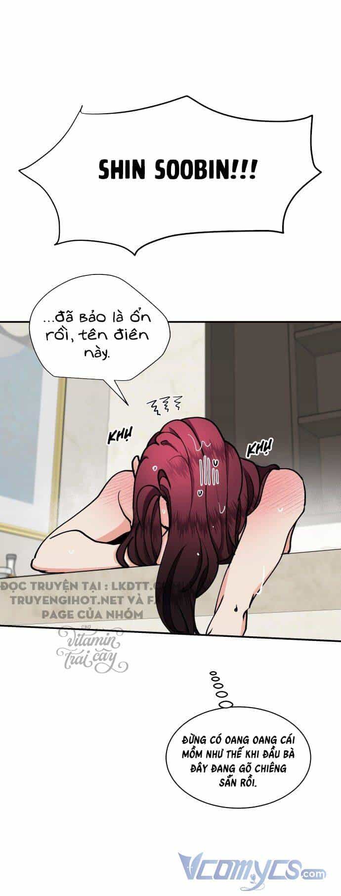Oan Gia Ngõ Hẹp - Chương 35 - ảnh 17