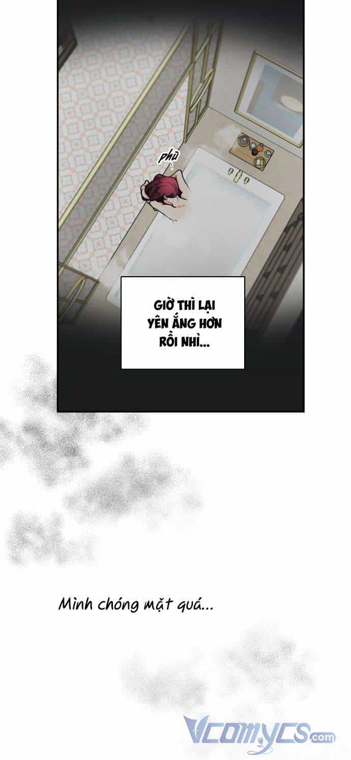 Oan Gia Ngõ Hẹp - Chương 35 - ảnh 19