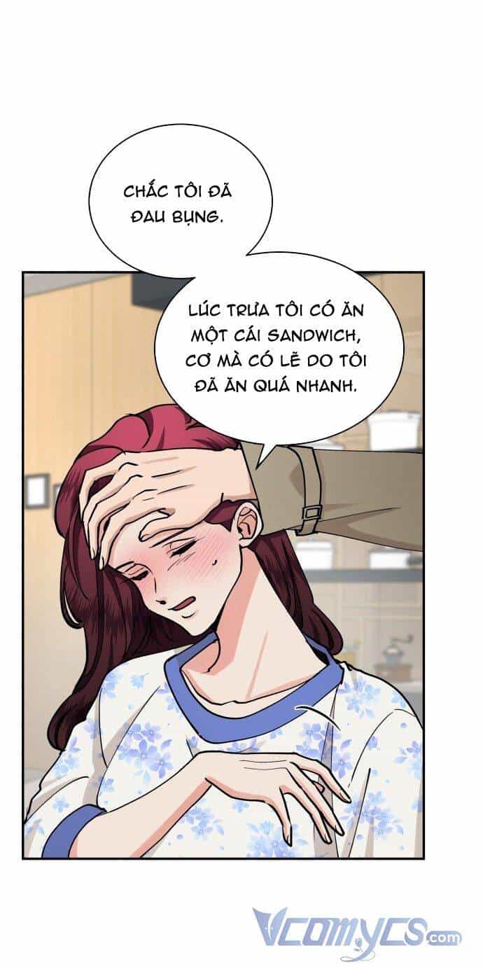 Oan Gia Ngõ Hẹp - Chương 35 - ảnh 2
