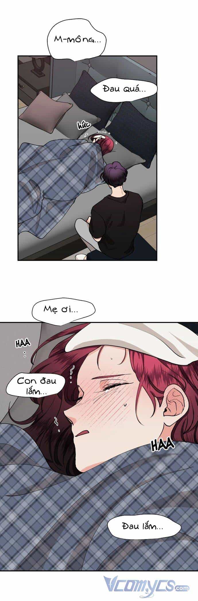 Oan Gia Ngõ Hẹp - Chương 35 - ảnh 39
