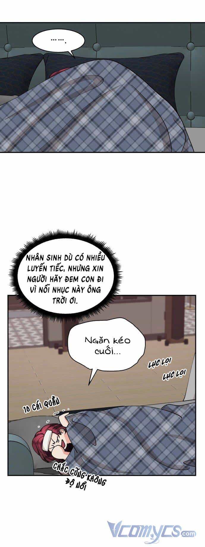 Oan Gia Ngõ Hẹp - Chương 35 - ảnh 47