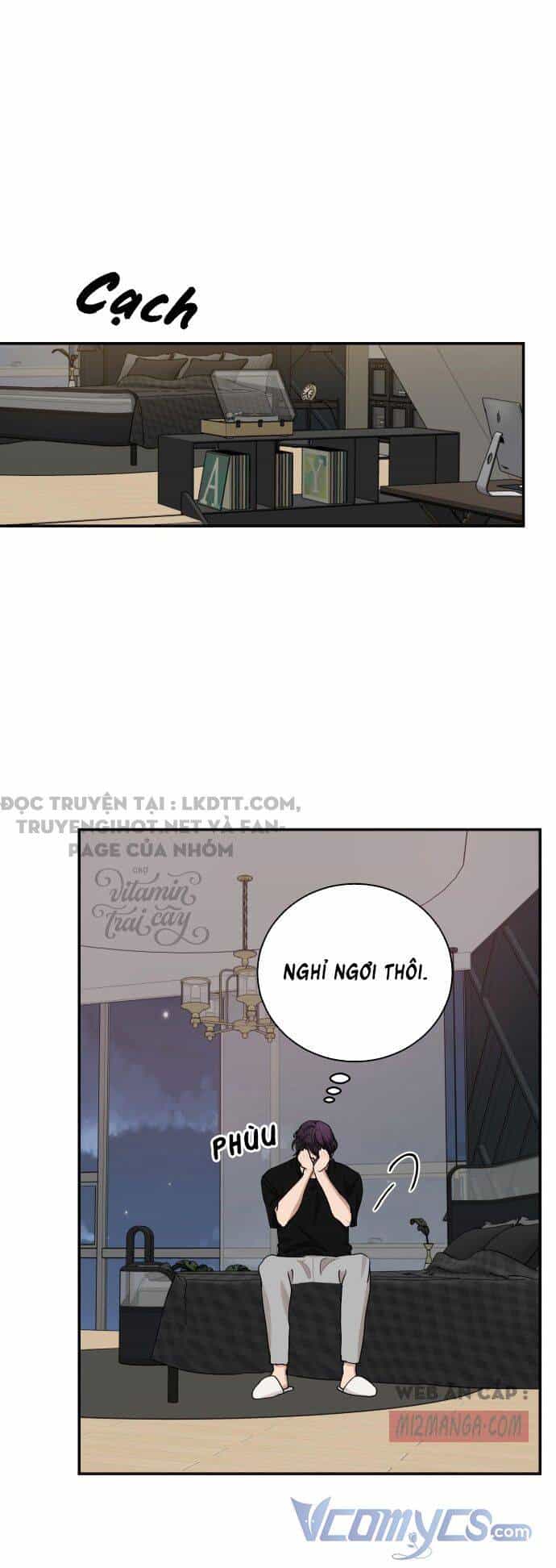 Oan Gia Ngõ Hẹp - Chương 35 - ảnh 50