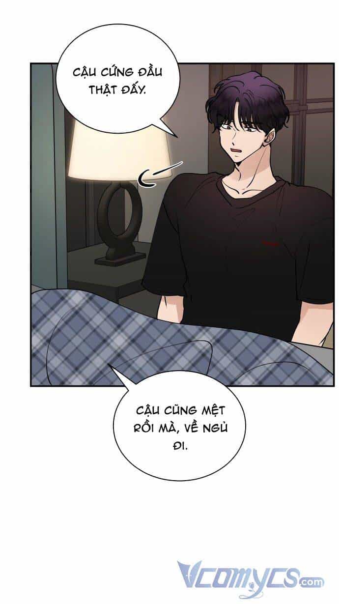Oan Gia Ngõ Hẹp - Chương 35 - ảnh 56