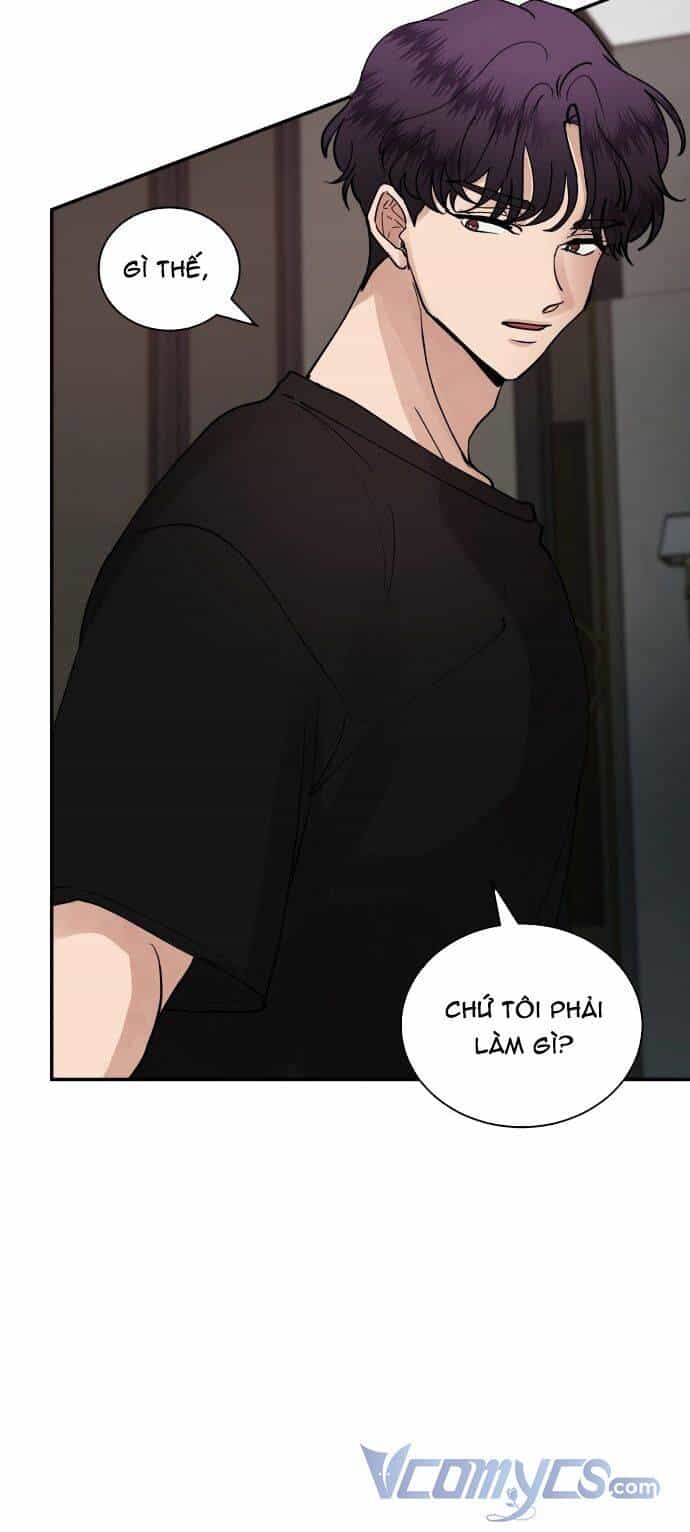 Oan Gia Ngõ Hẹp - Chương 35 - ảnh 60