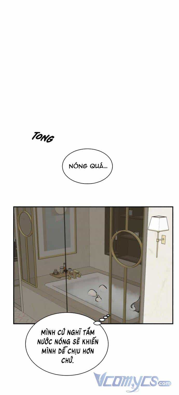 Oan Gia Ngõ Hẹp - Chương 35 - ảnh 8