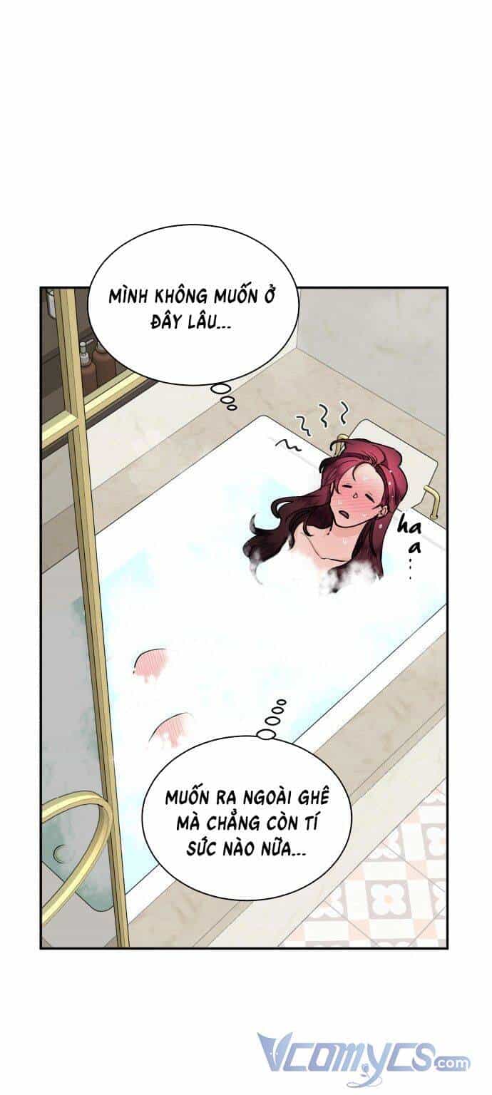 Oan Gia Ngõ Hẹp - Chương 35 - ảnh 9