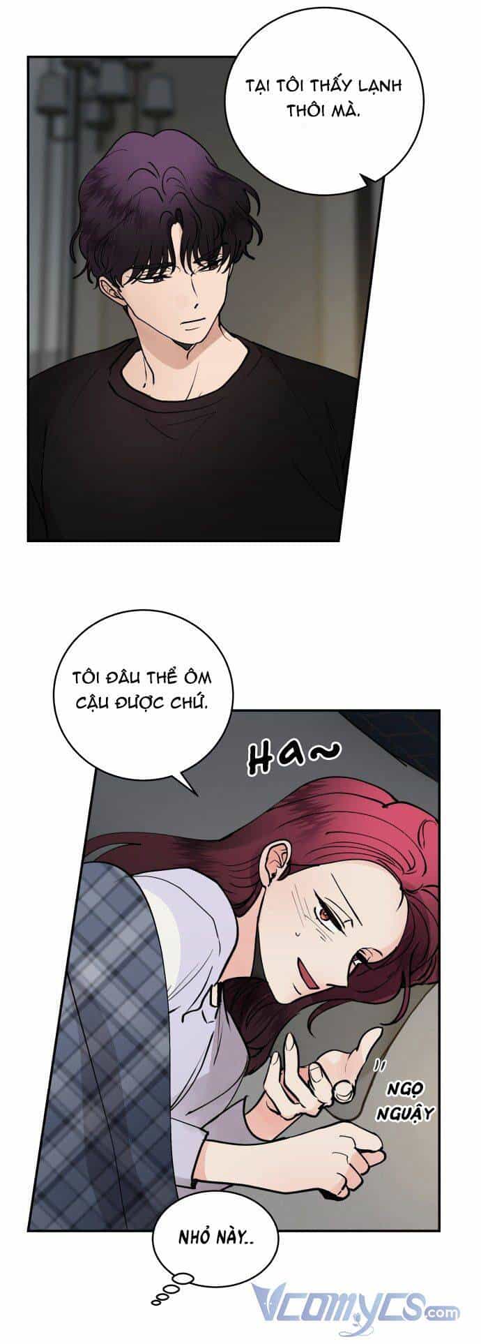Oan Gia Ngõ Hẹp - Chương 36 - ảnh 14
