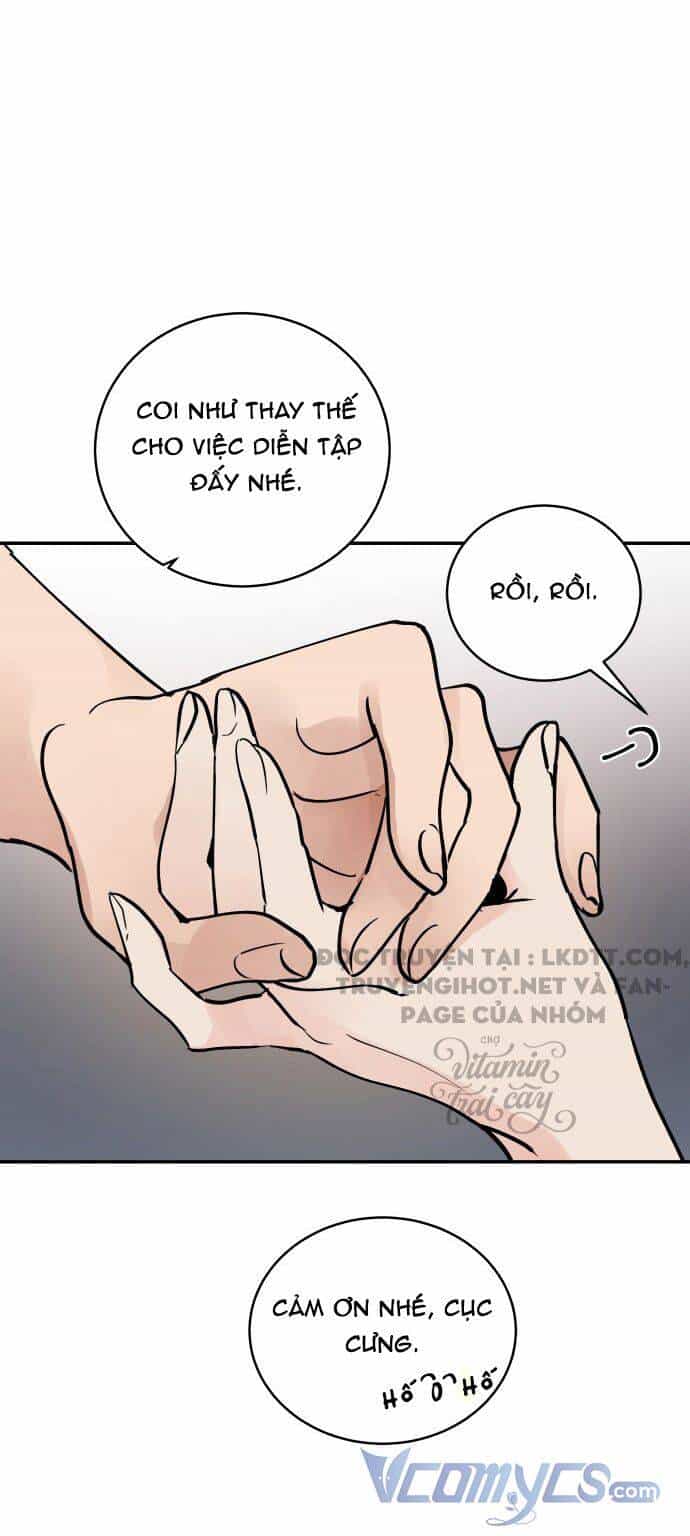 Oan Gia Ngõ Hẹp - Chương 36 - ảnh 15