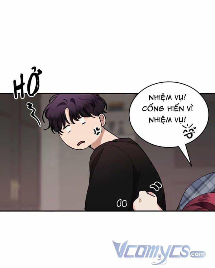 Oan Gia Ngõ Hẹp - Chương 36 - ảnh 16