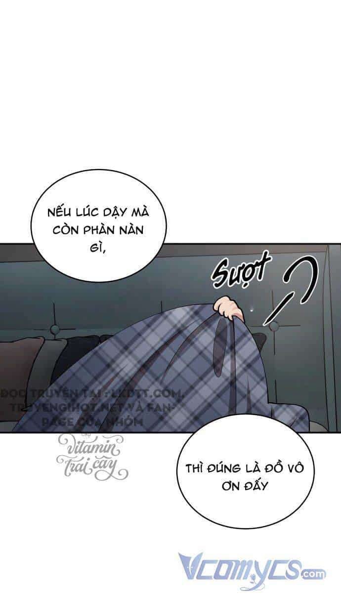 Oan Gia Ngõ Hẹp - Chương 36 - ảnh 31