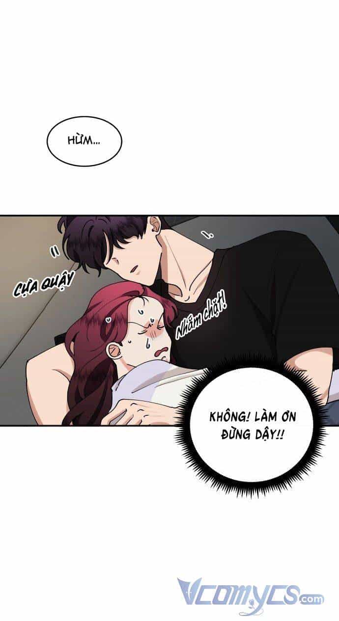 Oan Gia Ngõ Hẹp - Chương 36 - ảnh 45