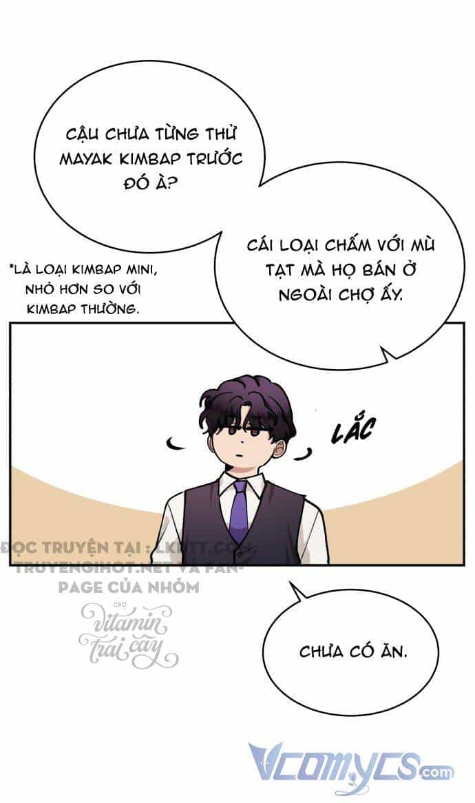 Oan Gia Ngõ Hẹp - Chương 37 - ảnh 18
