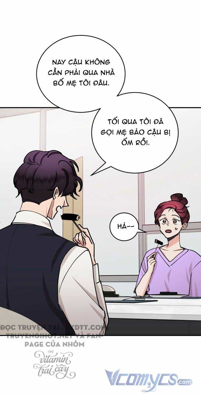Oan Gia Ngõ Hẹp - Chương 37 - ảnh 25