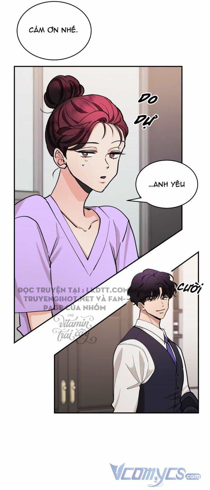 Oan Gia Ngõ Hẹp - Chương 37 - ảnh 36