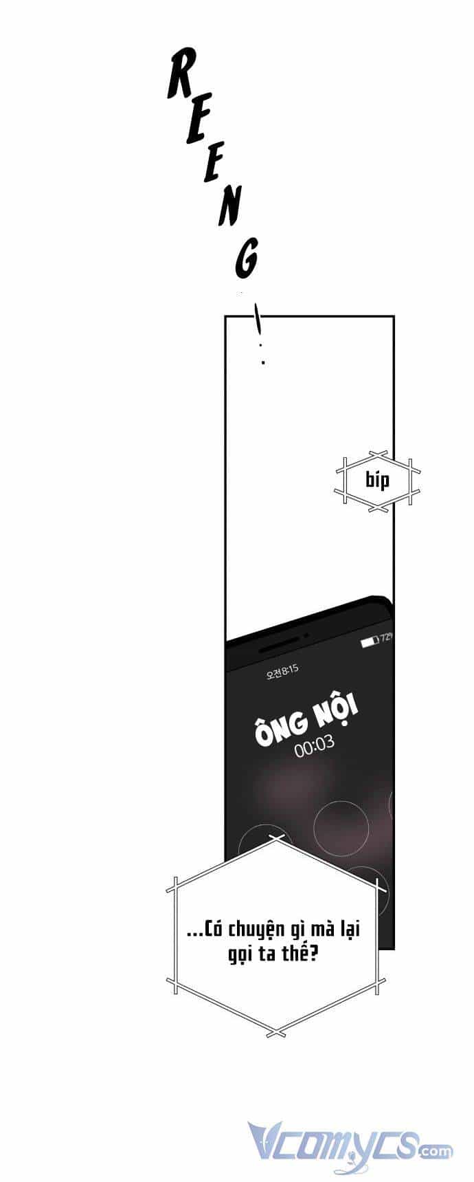 Oan Gia Ngõ Hẹp - Chương 37 - ảnh 45