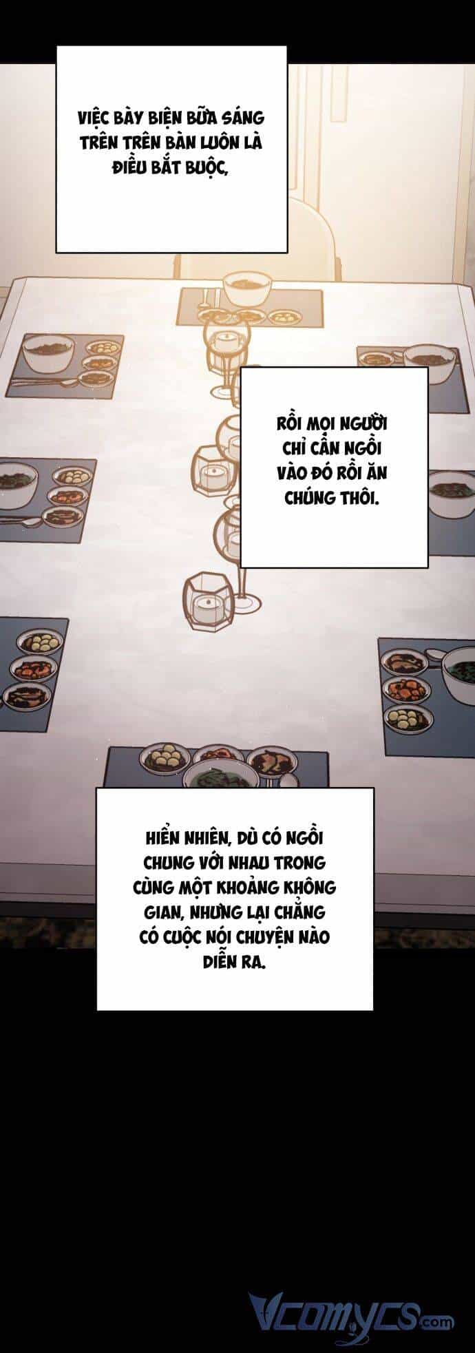 Oan Gia Ngõ Hẹp - Chương 37 - ảnh 48