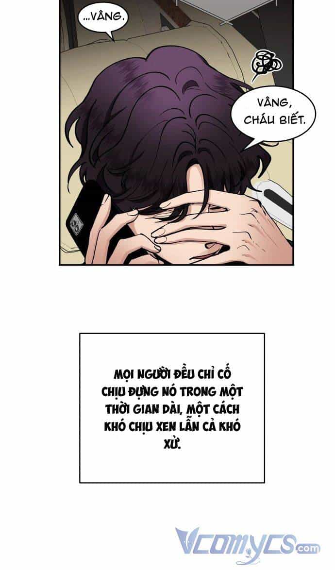 Oan Gia Ngõ Hẹp - Chương 37 - ảnh 51