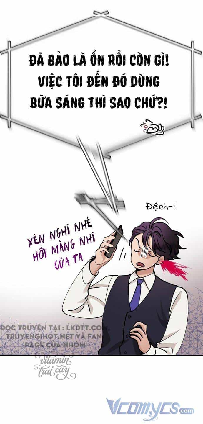Oan Gia Ngõ Hẹp - Chương 37 - ảnh 60