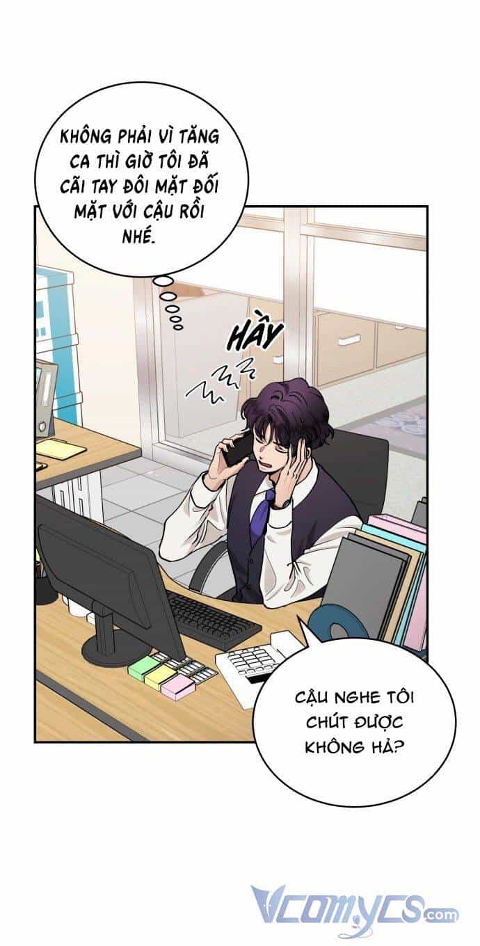 Oan Gia Ngõ Hẹp - Chương 37 - ảnh 61