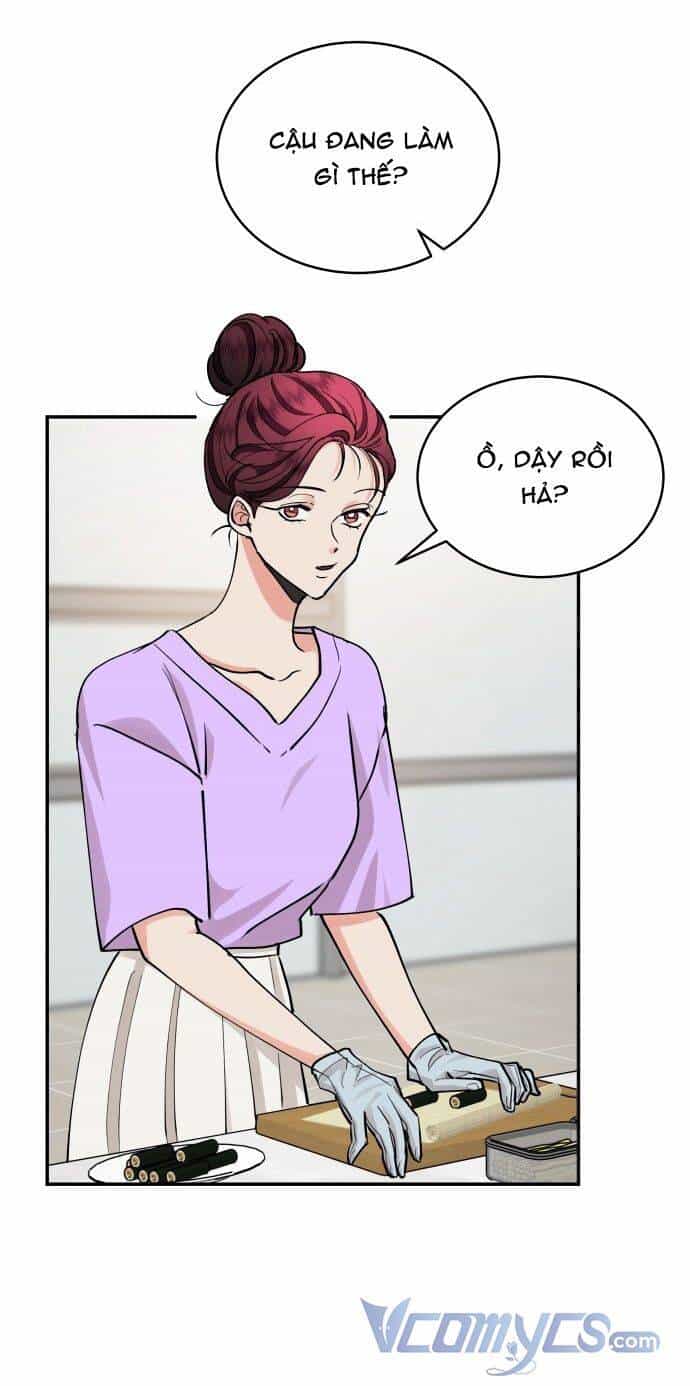 Oan Gia Ngõ Hẹp - Chương 37 - ảnh 9