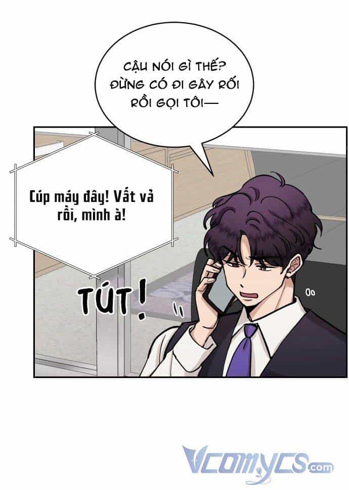 Oan Gia Ngõ Hẹp - Chương 38 - ảnh 13