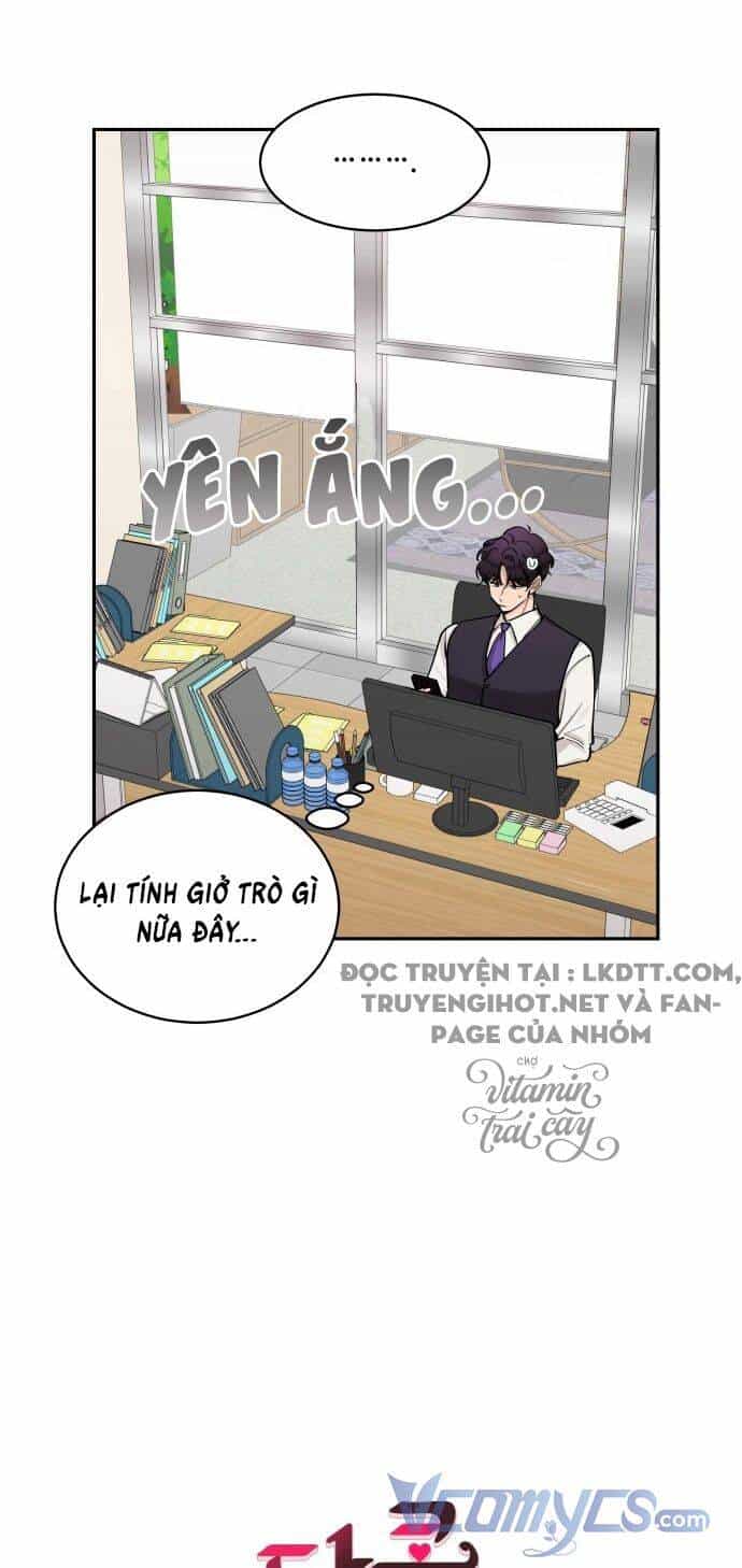 Oan Gia Ngõ Hẹp - Chương 38 - ảnh 14