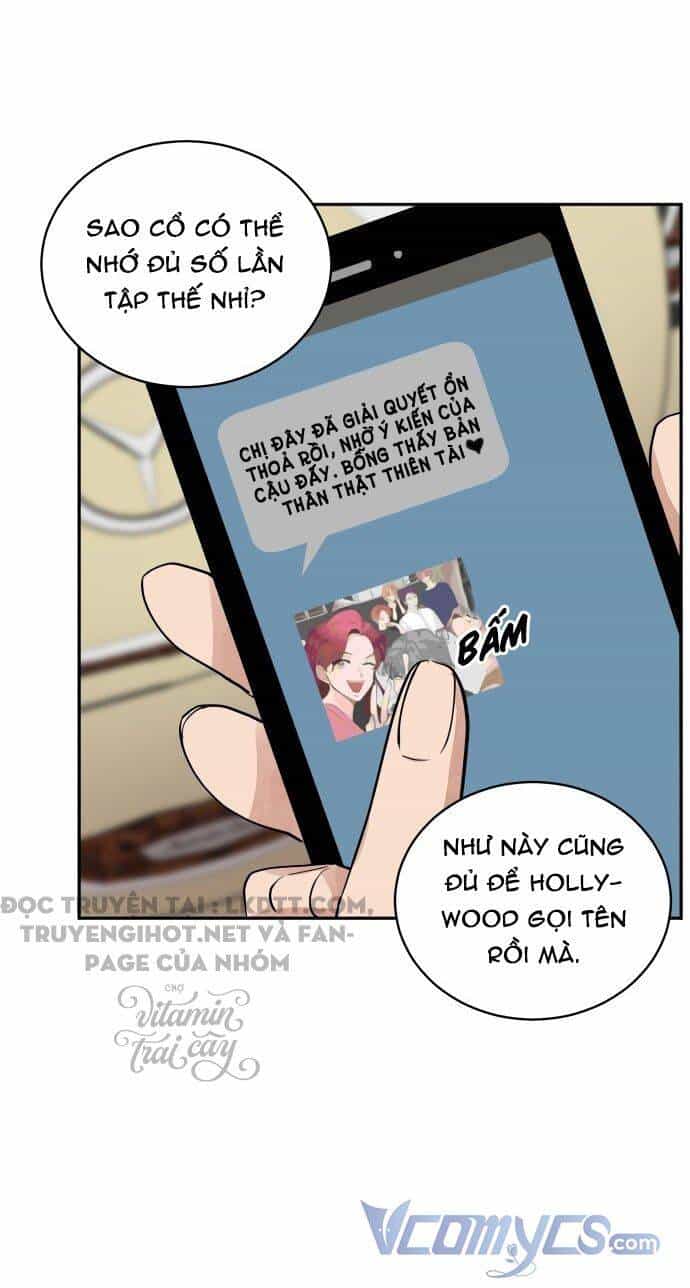 Oan Gia Ngõ Hẹp - Chương 38 - ảnh 19