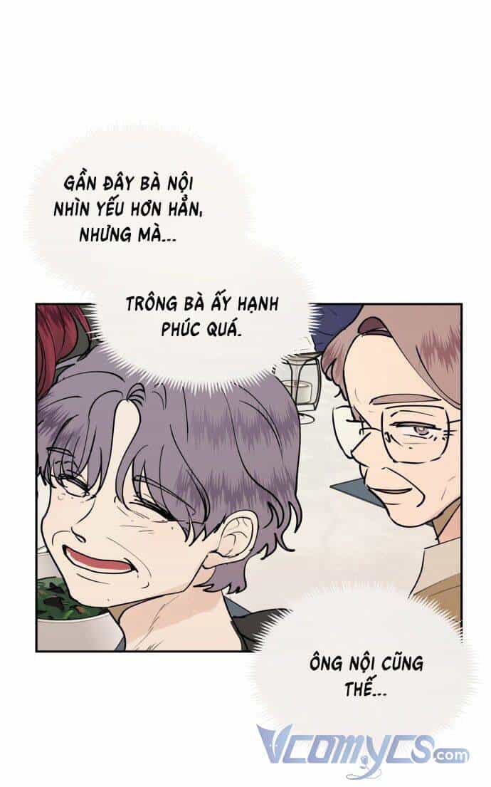 Oan Gia Ngõ Hẹp - Chương 38 - ảnh 23