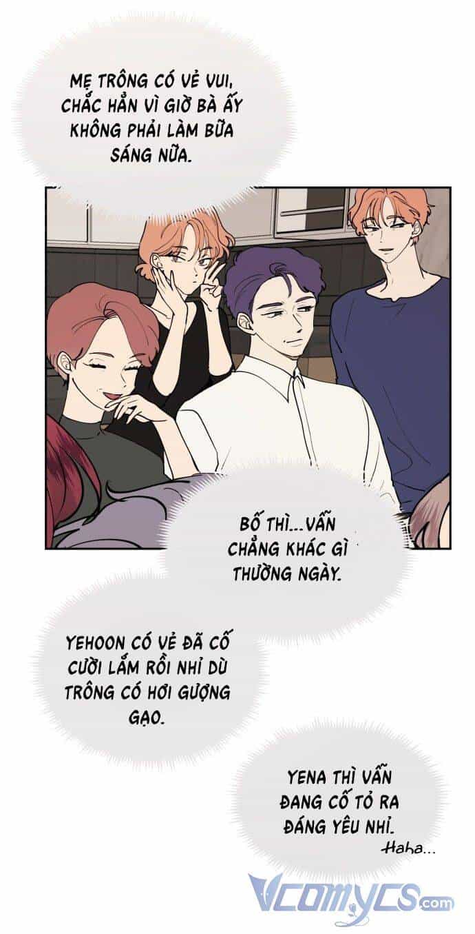 Oan Gia Ngõ Hẹp - Chương 38 - ảnh 24
