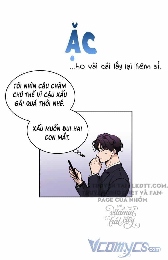 Oan Gia Ngõ Hẹp - Chương 38 - ảnh 28