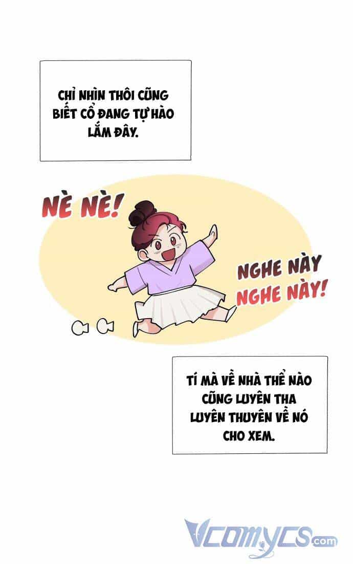 Oan Gia Ngõ Hẹp - Chương 38 - ảnh 29