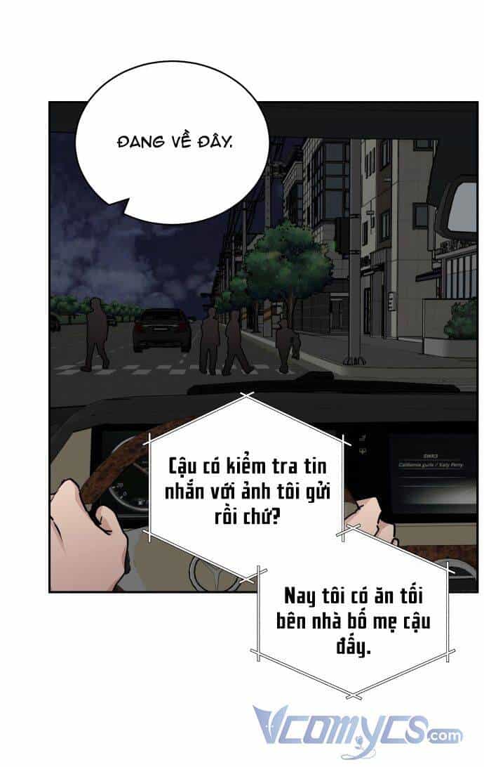 Oan Gia Ngõ Hẹp - Chương 38 - ảnh 33