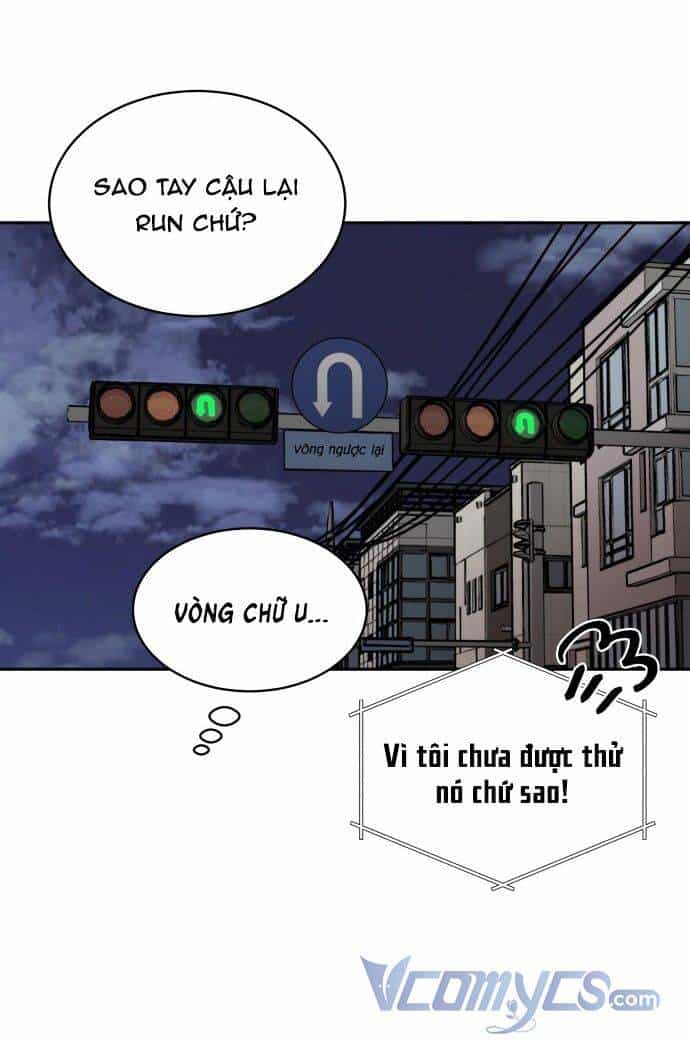 Oan Gia Ngõ Hẹp - Chương 38 - ảnh 40