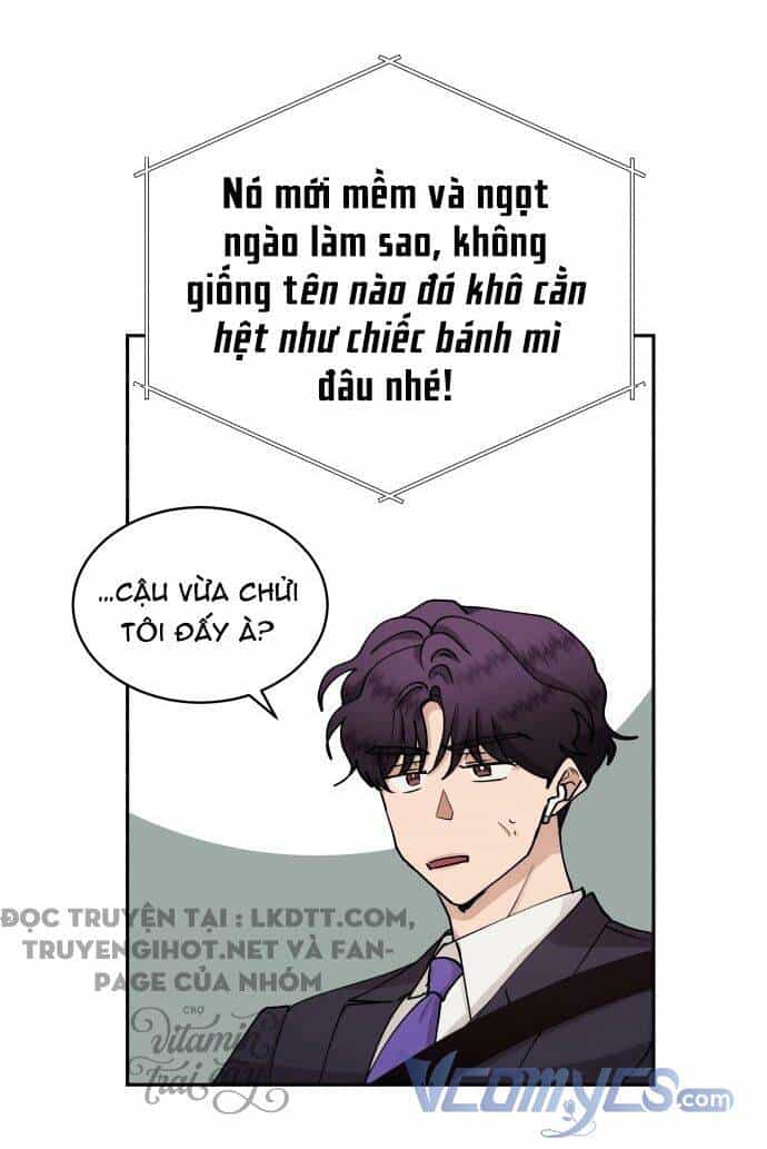 Oan Gia Ngõ Hẹp - Chương 38 - ảnh 42