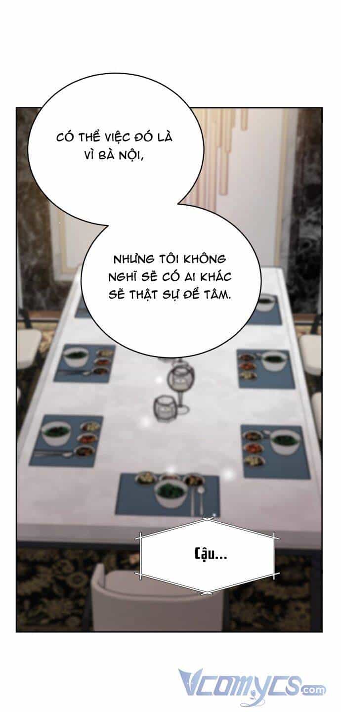 Oan Gia Ngõ Hẹp - Chương 38 - ảnh 5