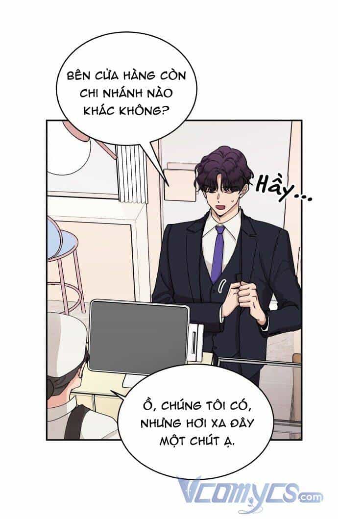 Oan Gia Ngõ Hẹp - Chương 38 - ảnh 52