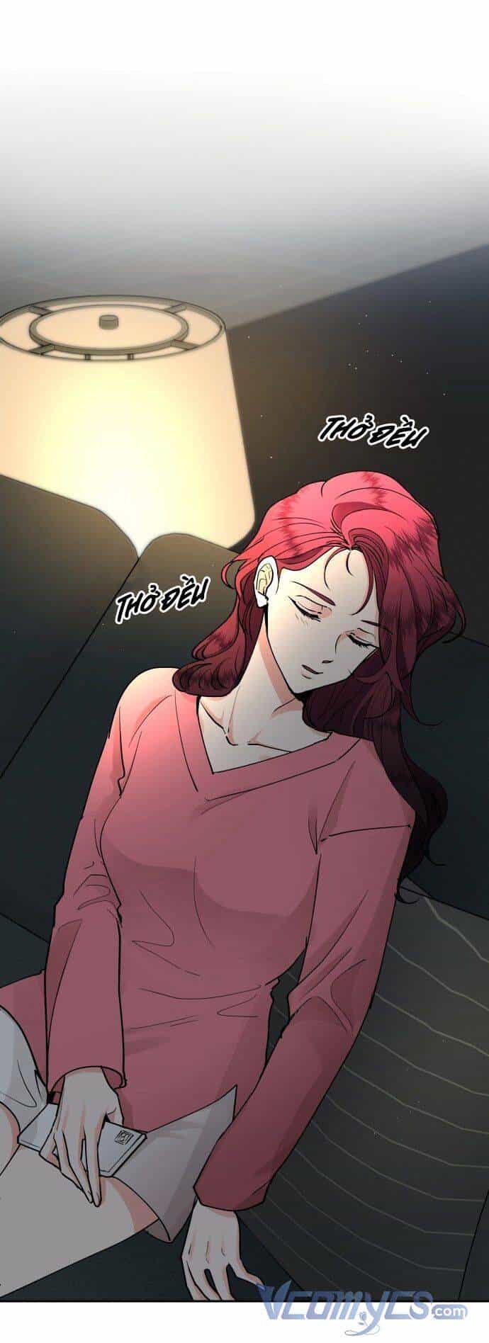 Oan Gia Ngõ Hẹp - Chương 39 - ảnh 13