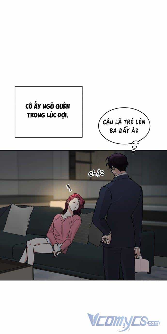 Oan Gia Ngõ Hẹp - Chương 39 - ảnh 14