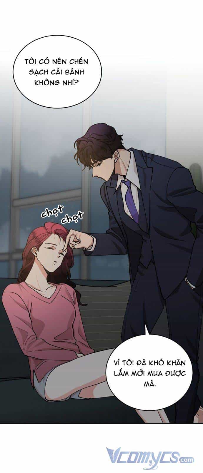 Oan Gia Ngõ Hẹp - Chương 39 - ảnh 19